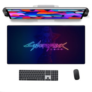 Cyberpunk mousepads - .de