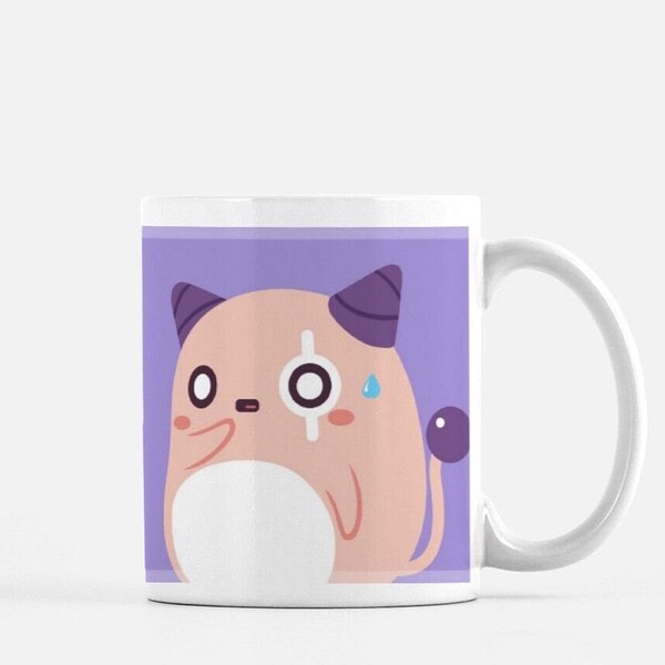 Maplestory Pink Bean Etsy