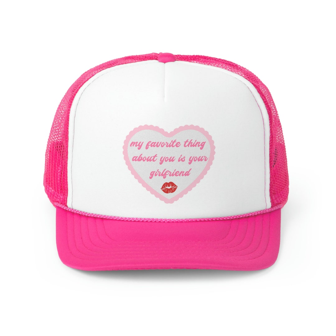 My Favorite Unisex Trucker Hats, Funny Trucker Hats for Men and Women