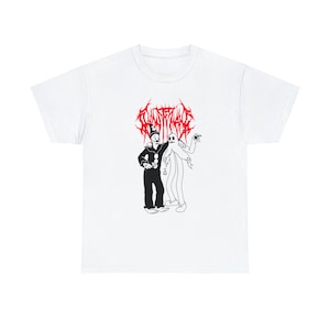 Limited Ghostemane T-shirt - Ghostemane Hoodie - Suicideboys T-shirt - Pouya T-shirt - G59 T-shirt
