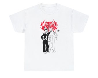 Limited Ghostemane T-shirt - Ghostemane Hoodie - Suicideboys T-shirt - Pouya T-shirt - G59 T-shirt