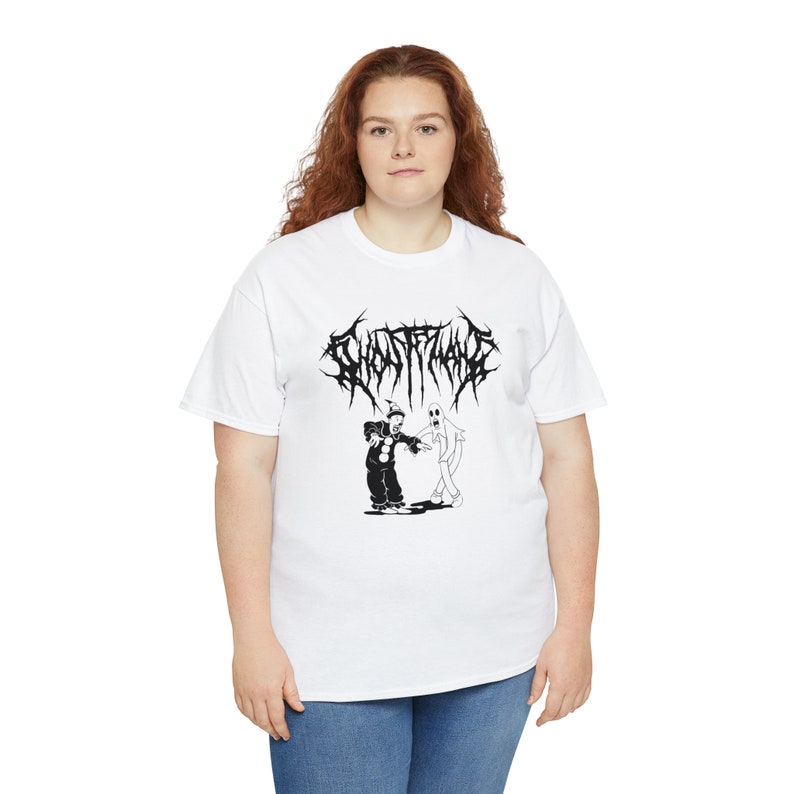 Limited Ghostemane T-shirt - Ghostemane Hoodie - Suicideboys T-shirt - Pouya T-shirt - G59 T-shirt image 6