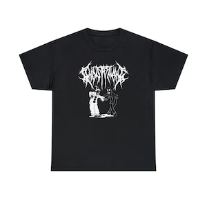 Limited Ghostemane T-shirt - Ghostemane Hoodie - Suicideboys T-shirt - Pouya T-shirt - G59 T-shirt image 9
