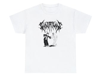 Limited Ghostemane T-shirt - Ghostemane Hoodie - Suicideboys T-shirt - Pouya T-shirt - G59 T-shirt