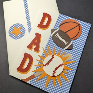 Porte-cartes cadeau PAPA