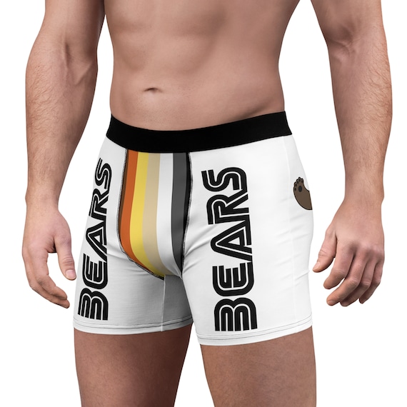 Boxer gay ropa sale