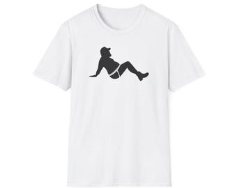 Unisex Softstyle T-Shirt: Lightweight Ring-Spun Cotton Tee