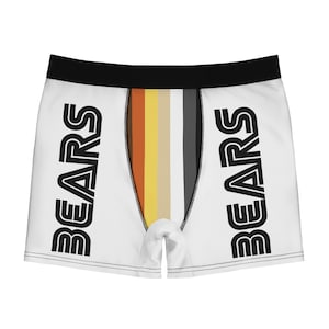 Daddy pig deals boxer shorts