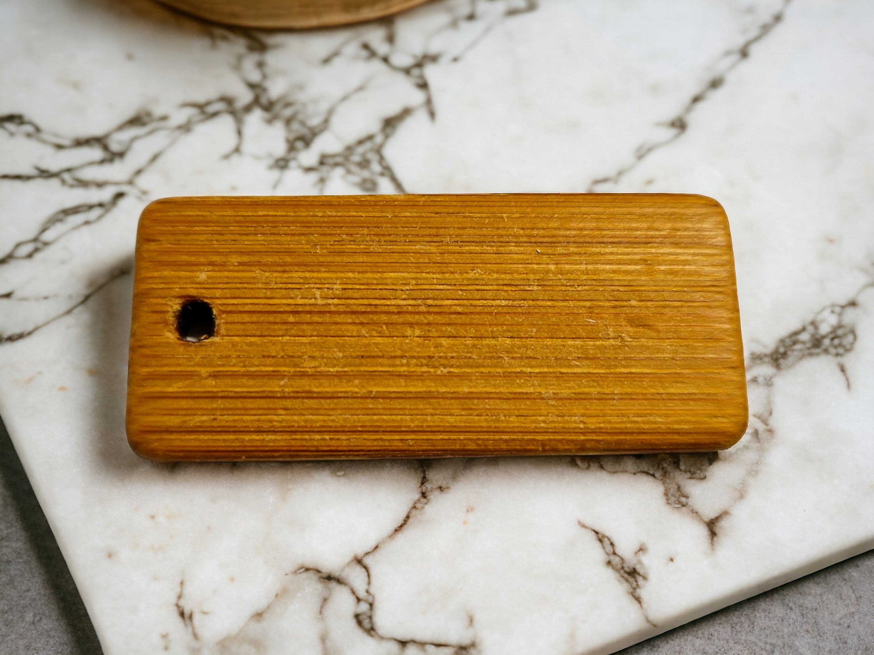 Custom Wooden Key Chain - Etsy