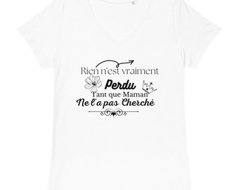 Camiseta de mamá
