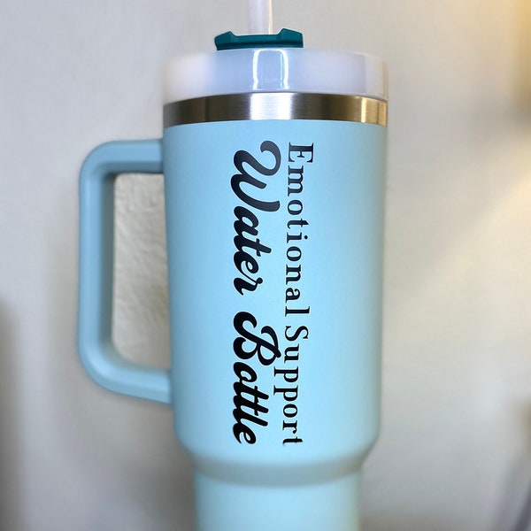 Water Bottle Stickers Etsy