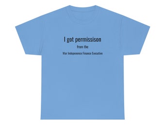 PERMISSION