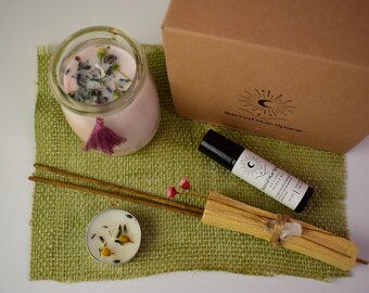 Soul Sister Gift Set