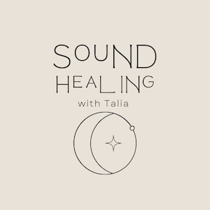 Sound Healing Meditation
