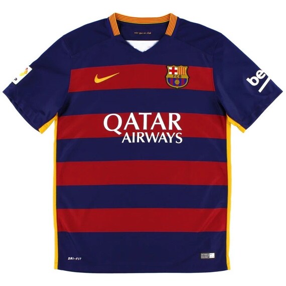 2015 barcelona kit