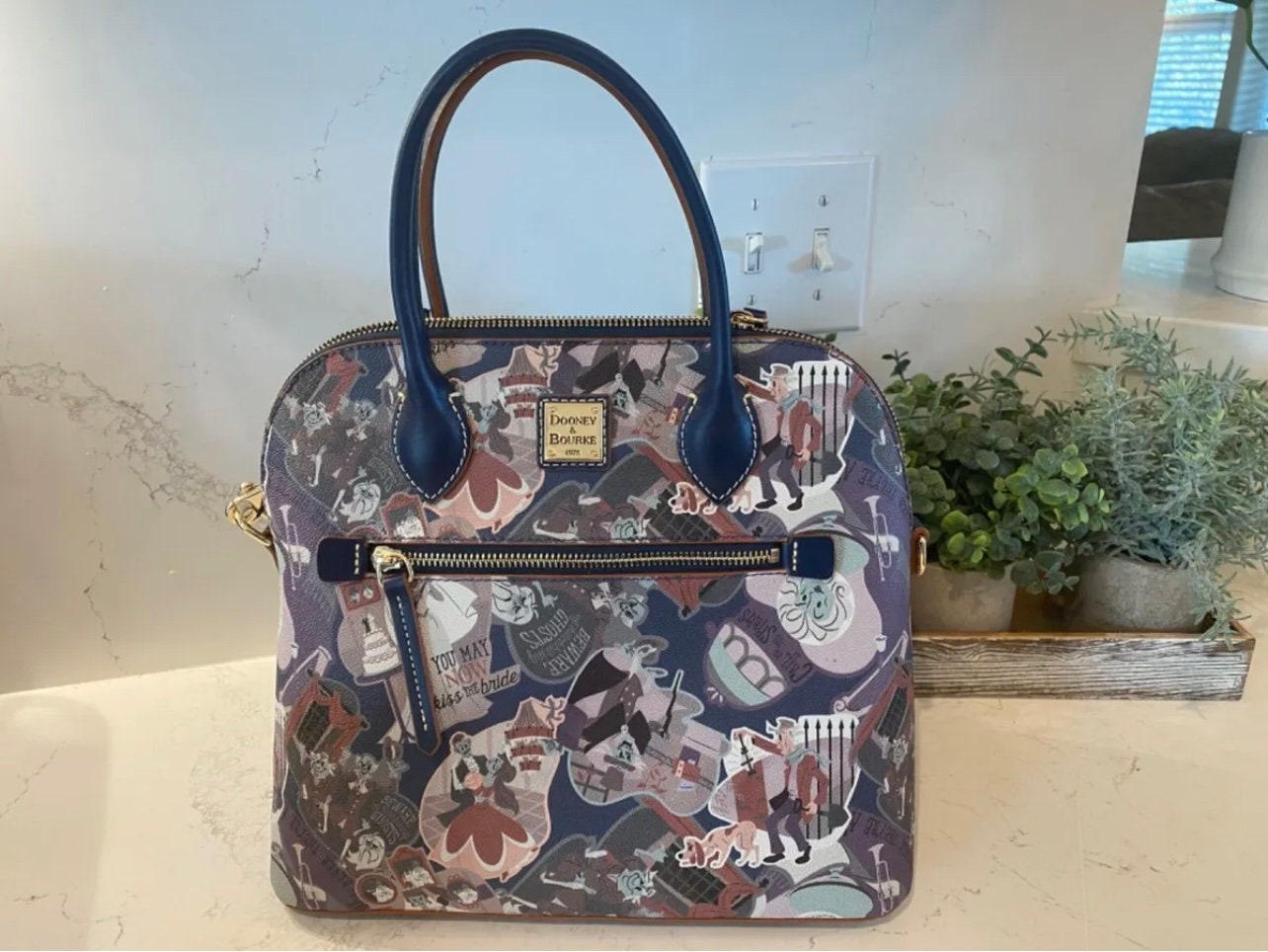 Dooney and Bourke Handbags 