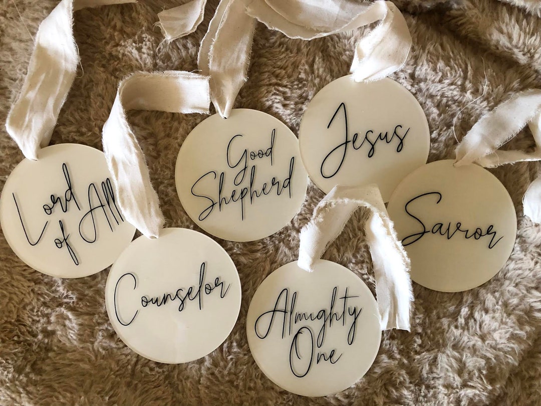 names-of-christ-ornaments-acrylic-christmas-ornament-custom-acrylic