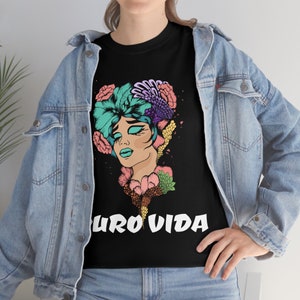 Pura Vida Latina