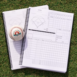 Segnapunti del baseball (download digitale)
