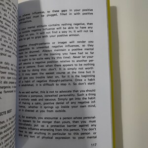 Finbarr Complete Book of Mind Power A.Rodney Finbarr Publishing Out Of Print Book Occult Magick Spells Money Love Luck image 3