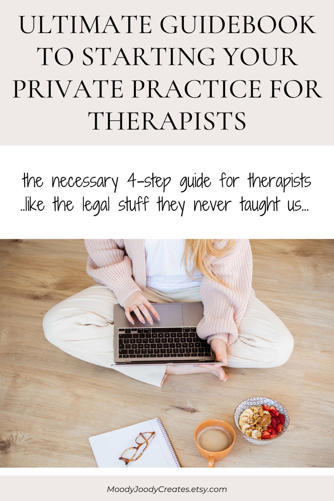 What You Need to Start Your Private Practice: A 4-step Guide They Didn ...