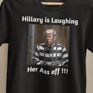 ANTI TRUMP T-SHIRT, Democrat Shirt, Anti-Republican, Liberal Shirt, Anti Republican Tee, Anti Conservative, Democrat Tee, Hillary Clinton
