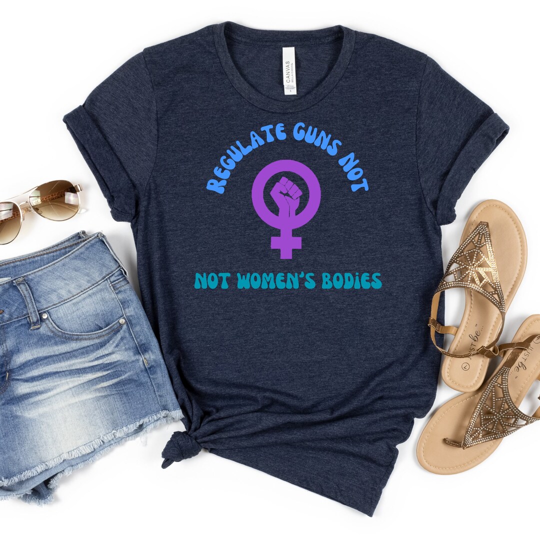 WOMEN'S RIGHTS SHIRT, Women's Rights Tshirt, Feminist Shirt, Pro