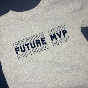 FUTURE MVP - KIDS - Baseball Collection