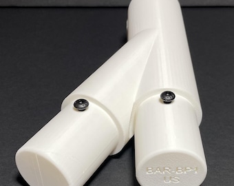 Modular Sim Racing Roll Cage B-Pillar Connectors – DIY Motorsport Cockpit Upgrade