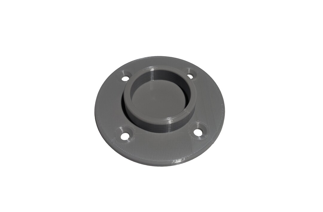 1 Inch PVC Table Leg Caps Furniture Accessories DIY Parts Etsy