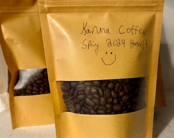 Karuna Coffee (150g)