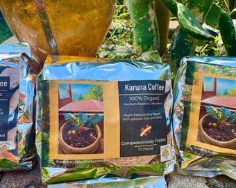 Café Karuna (150 g)