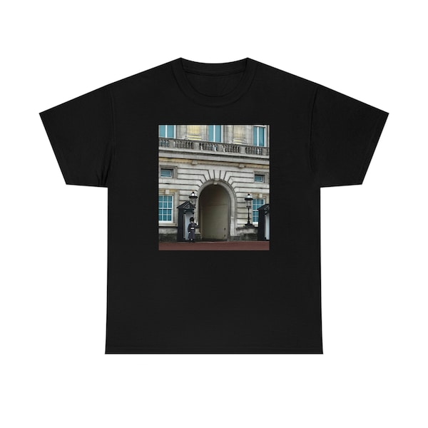 Buckingham Palace Tee