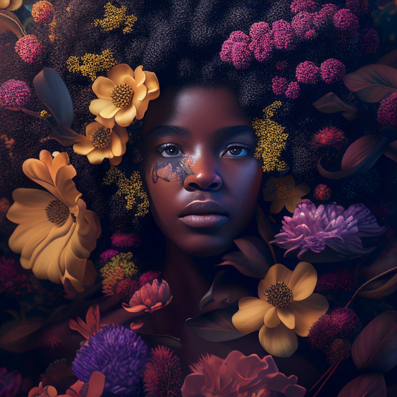 Transform Your Dreams Into Art Digital Dream Illustrations Etsy