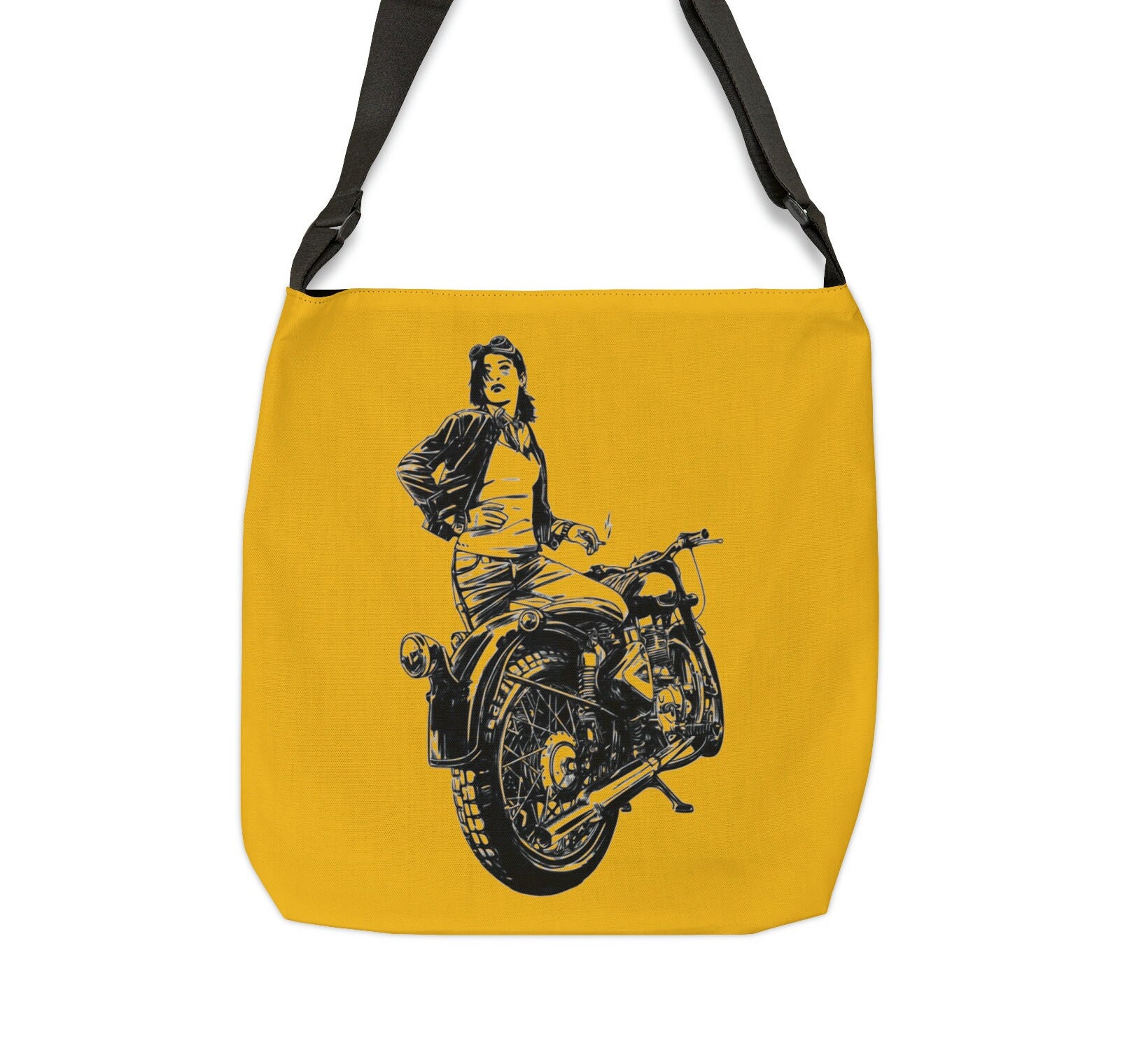 Ladies motorcycle purse deals