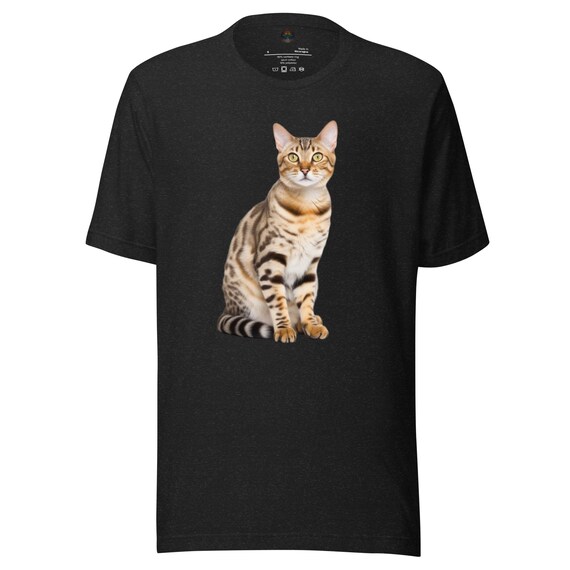 Apparel for Cat Lovers