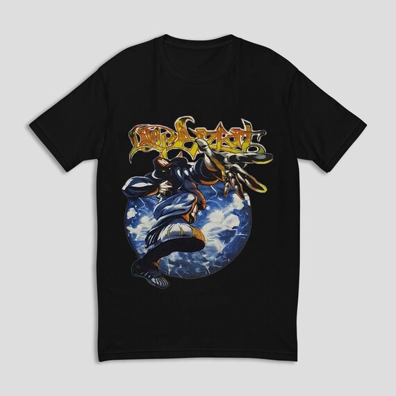 Vintage Limp Bizkit Significant Tour Unisex T-shirt - Etsy