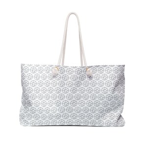 Azrael Erzengel, Stilvolle Wochenendtasche - Perfekt für Reisen, Strandtage, Fitnessstudio oder Wochenendausflüge, Boho Chic Tasche für jeden Anlass
