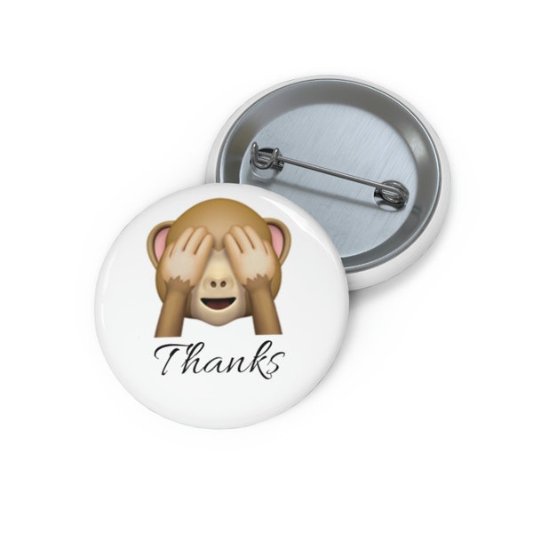 Covering Eyes Emoji Etsy