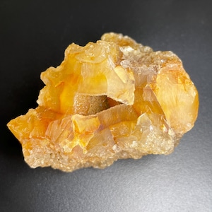 Carnelian Agate from Washington