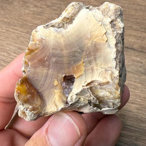 Carnelian Agate Rough - 127g