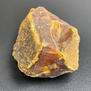 Carnelian Agate Uncut Rough From Washington State