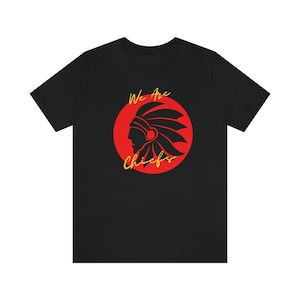 We Are Kansas City Chiefs Football, Jersey Short Sleeve Tee, kansas city chiefs, kansas city chiefs shirt, kansas city, football shirt