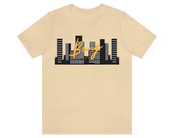 CITY BOY Tシャツ 312b6ea850a0c3cc3f377cc8eb1f29