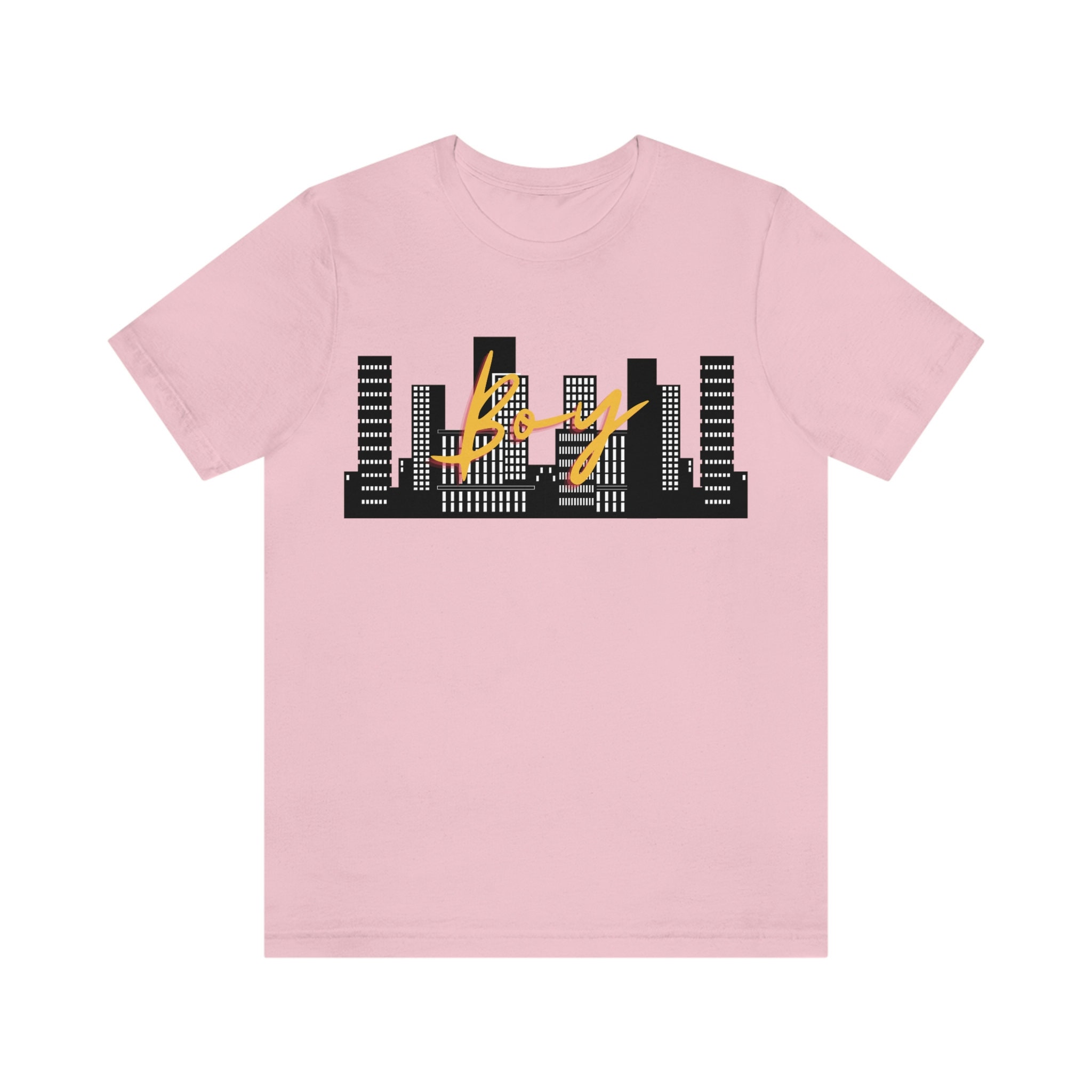 「CITY BOY」 CITY BOY, CITY BOY!!