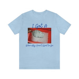 Ice Box Shirt, Omarion, Omarion Shirt, Music Lyric Shirt, Music Shirt, Shirt for Music Lover, Concert Shirt, Graphic Tee, Tee Shirt, Tee