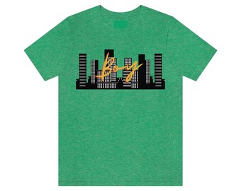 City Boy, City Boy Shirt, Graphic Tee, Tendy Shirt, Trendy