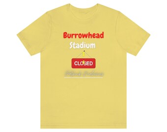 El estadio Burrowhead está cerrado, Patrick Mahomes, fútbol americano del jefe de Kansas City, camiseta de manga corta Jersey, camiseta de los jefes de la ciudad de kansas, camiseta de los jefes