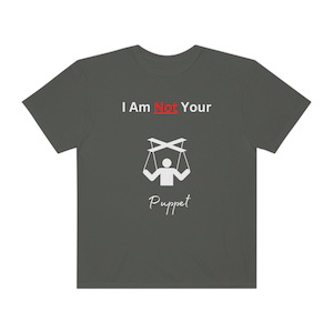 Im Your Puppet - Etsy