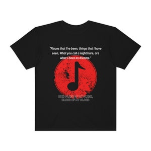 Dreams Shirt, DMX, DMX Shirt, Music Shirt, Music, Shirt for Music Lover, rap tee, rap shirt, hip hop, hip hop shirt, concert shirt, Merch